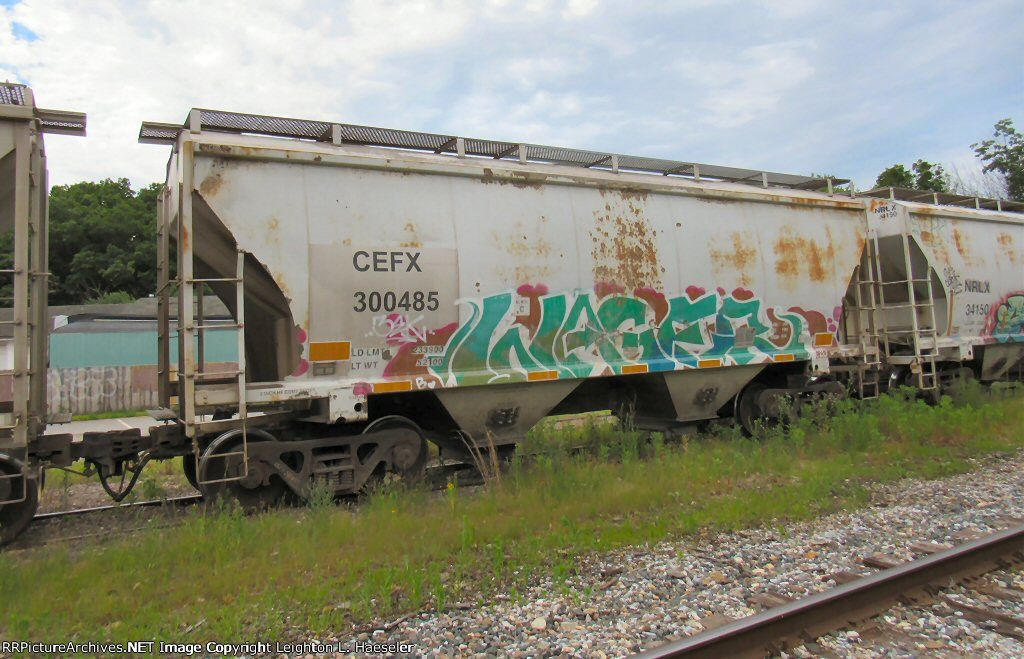 CEFX 300485 (ex-NRLX 32096, ex-TR 32096)